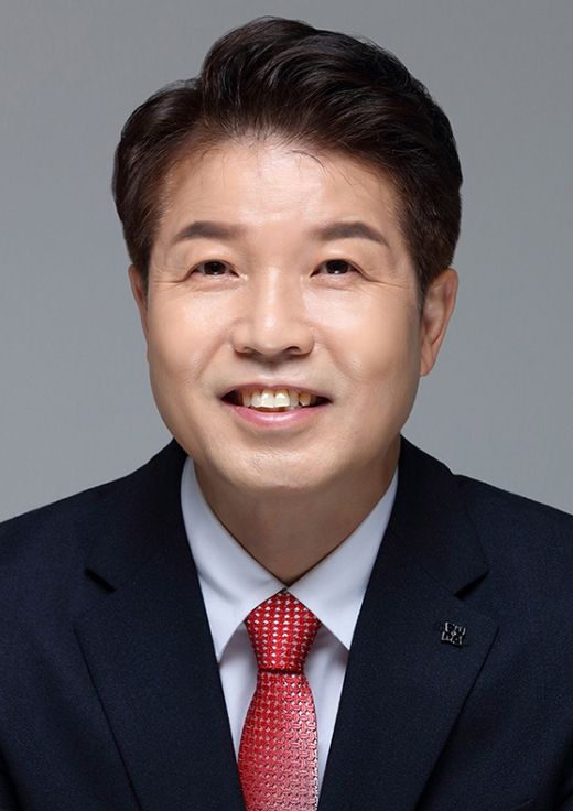 강원특별자치도의회 엄기호 도의원