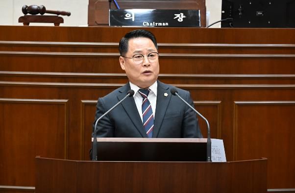 성중기 의원 대표 발의… “개 짖는 소리 등 동물 활동 소음도 법적 소음에 포함해야”