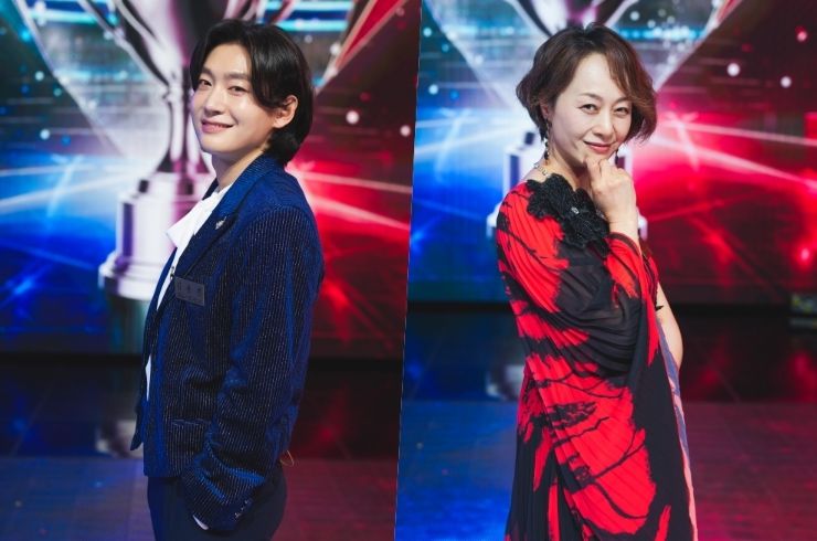 TV CHOSUN '금타는 금요일'