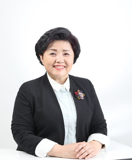 서울특별시의회 김영옥 보건복지위원장