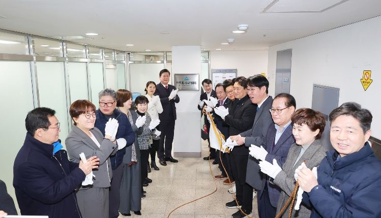 노인장애인복지과