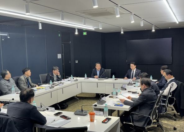 '농협 개혁 추진단' 4차 전체회의