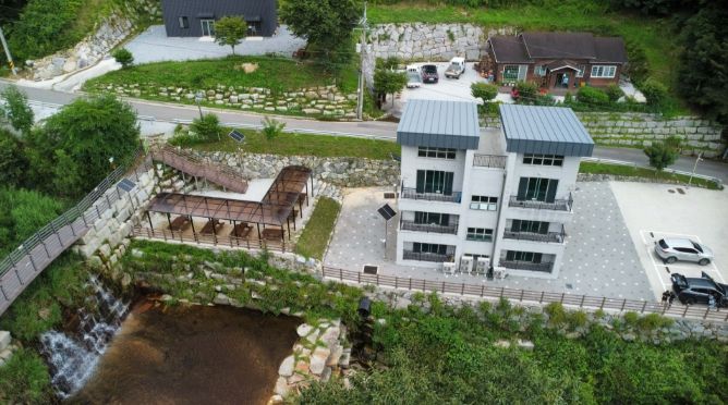 함양군 자연휴양림 3개소 오는 3월 18일 일제히 재개장