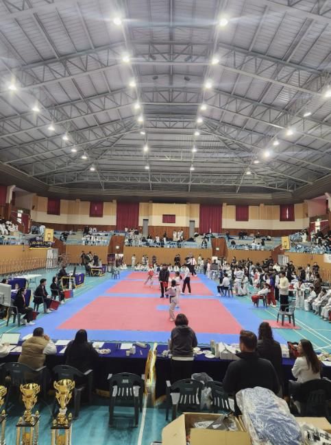 전국 유소년 1,500명 홍성 집결…스포츠로 지역 활력 견인