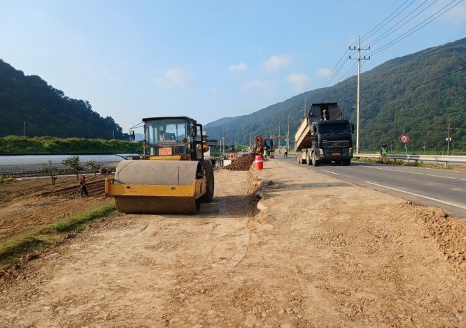 건설기계(롤러)