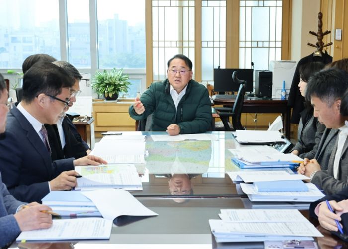 전북도, 현대차 투자협약 후속조치 본격 가동