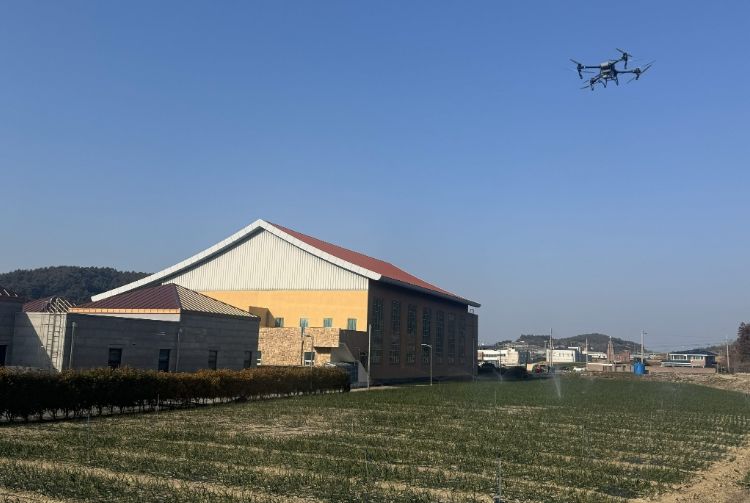 노지스마트농업 육성지구 사전컨설팅