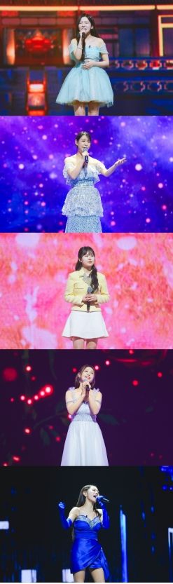 TV CHOSUN ‘미스트롯4’