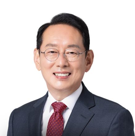 김도읍 국회의원(국민의힘 부산 강서구, 국회 국토교통위원회)