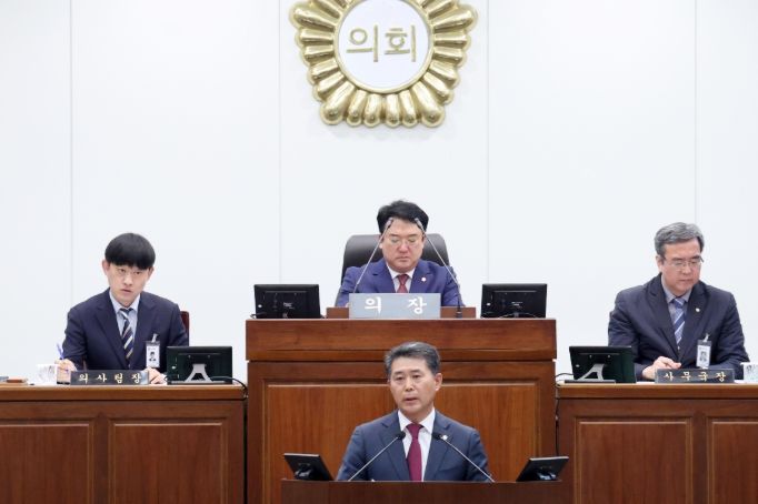 김태희 칠곡군 의원