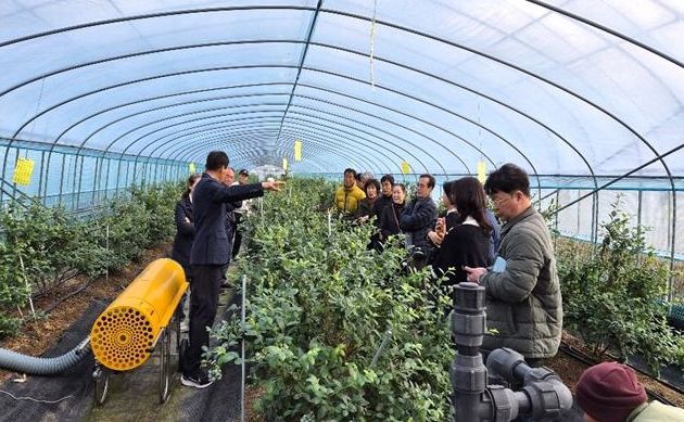 의령군, 도시민 대상 귀농귀촌 농촌문화 체험교육…농촌 정착 이해 높여