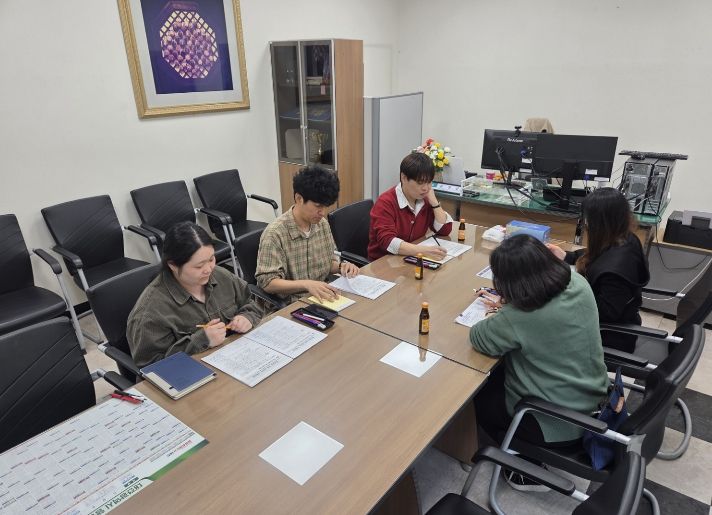 대전 중구,‘찾아가는 복지업무 순회 교육’실시