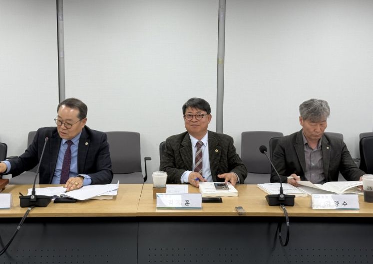 경기도의회 김재훈 의원