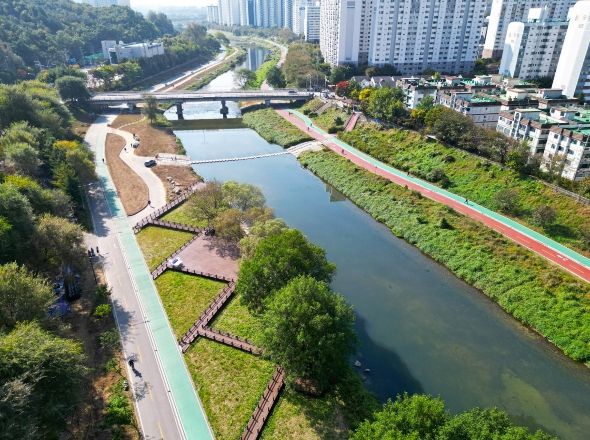 의정부시, 기후대응부터 생활환경 안전까지…환경도시 전략 본격 추진