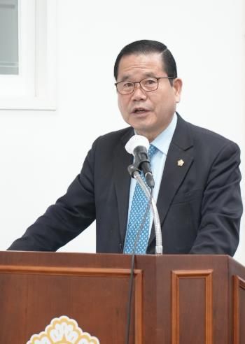 남구의회 박용화 의원