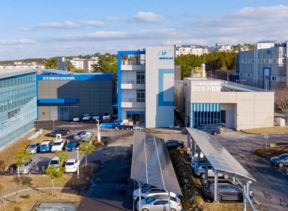 제주테크노파크