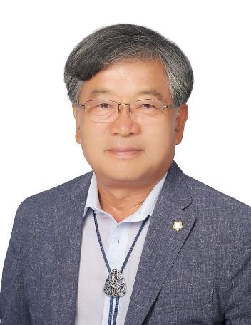 이재갑 의원(와룡·길안·임동·예안·도산·녹전)