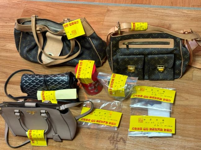 전북자치도, 고액 상습 체납자 5개 군 합동 가택수색...7,200만원 즉시 징수