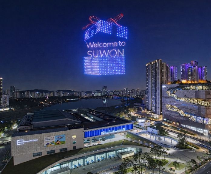 경기관광공사, '중국 암웨이 리더십 세미나' 유치 성공