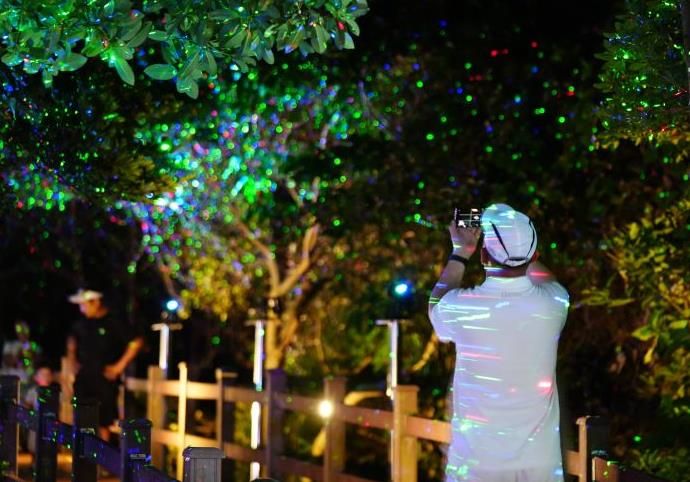 서귀포 새섬공원