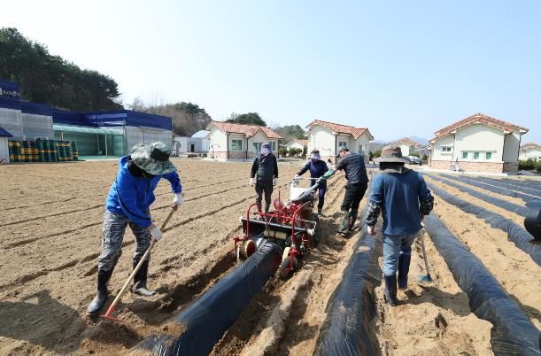무주군, 귀농·귀촌인 손짓 ‘전북에서 살아보기’ 참가자 모집