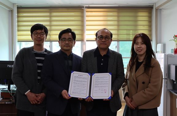 “퇴근 후 전천강변으로!” 동해시, ‘달빛운동교실’ 4월 개강