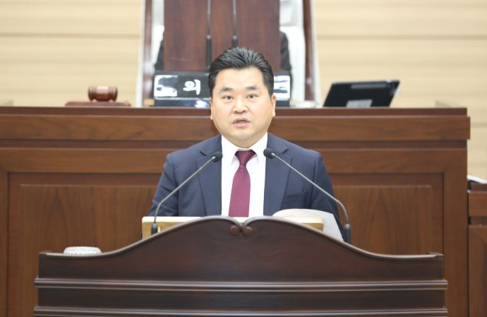 홍순서 인천 서구의원