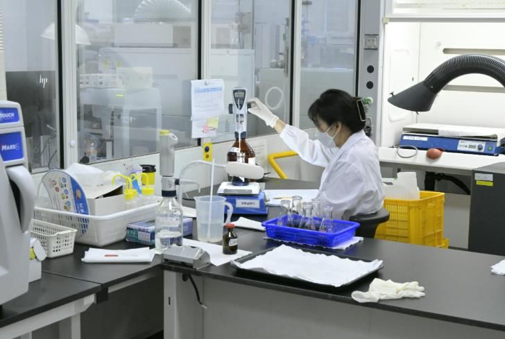 “비료 과다사용 막는다” 순창군, 공익직불제 이행점검 실시