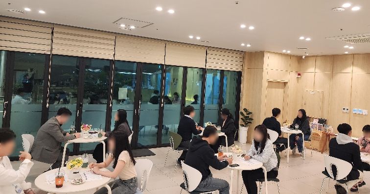 달서구, 미혼 남녀 만남의 장 ‘고고미팅’ 개최… 2커플 탄생