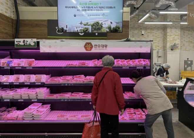 '세종한우대왕' 소고기 소비 견인 효과 톡톡