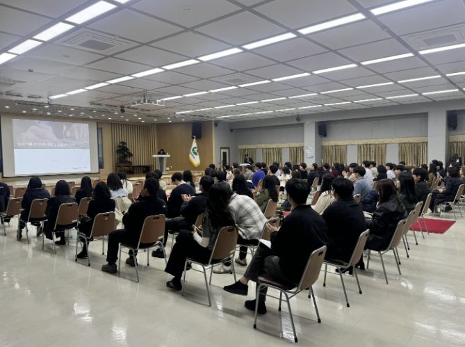 동두천시 도급·용역·위탁사업 안전보건관리 실무자 교육 실시