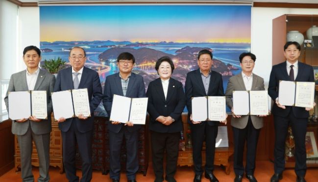 2025회계연도 결산검사위원 위촉