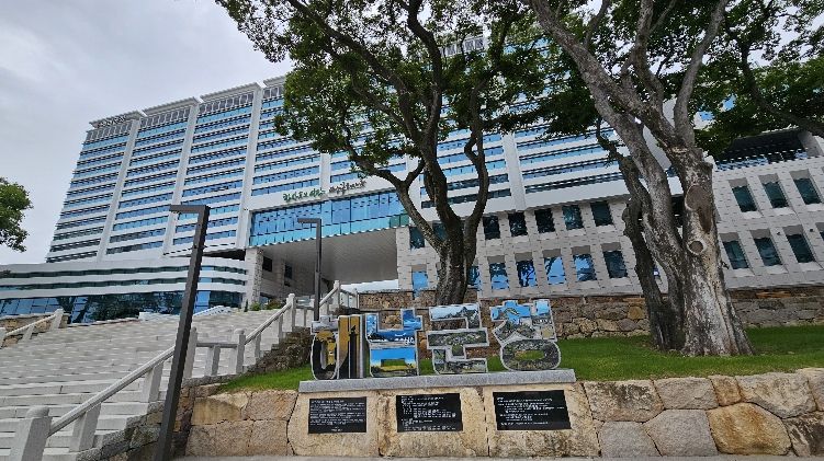 공약이행 평가 최우수 등급 획득