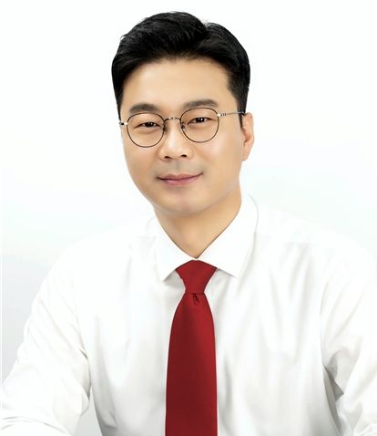 장태용 서울특별시의회 행정자치위원장