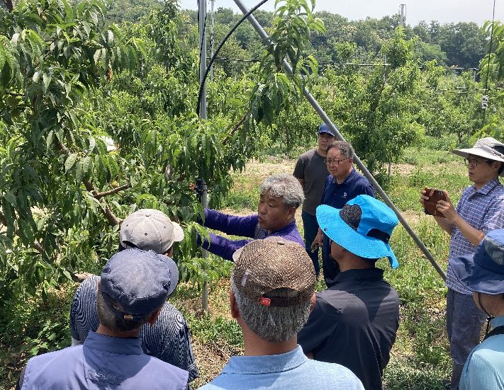 2025년 교육 사진