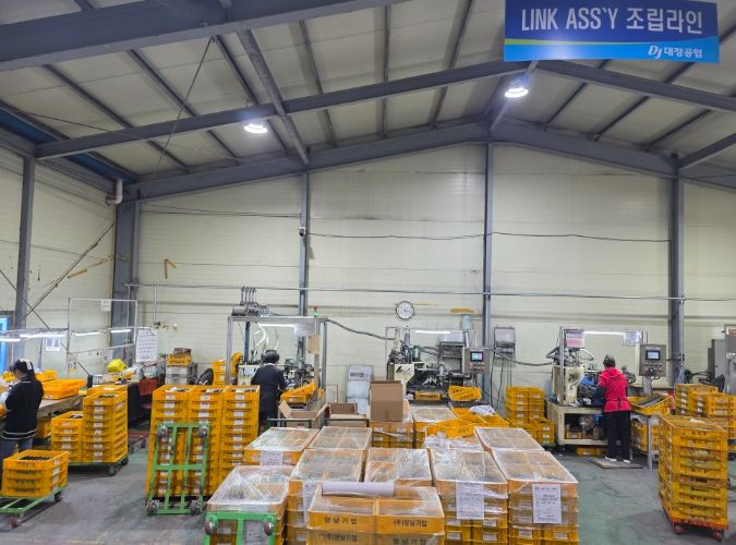 경주시는 올해 지역 중소기업 경쟁력 강화와 경영 안정을 위해 총 17개 지원사업을 추진한다