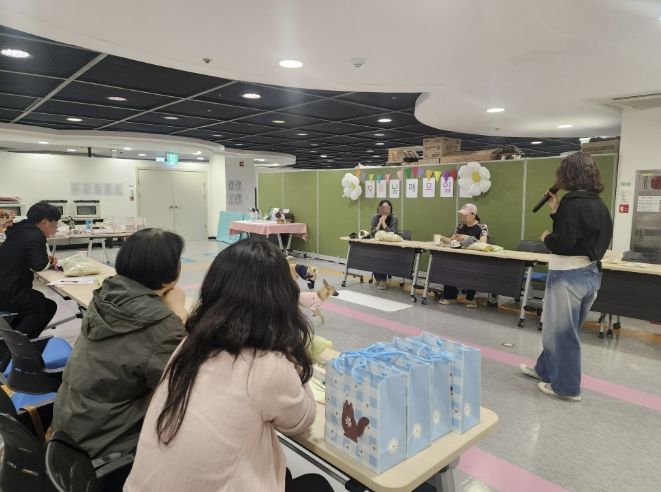 구리시, 제1회 입양가족 행복 나눔‘해피투개(犬)더’성황리 개최