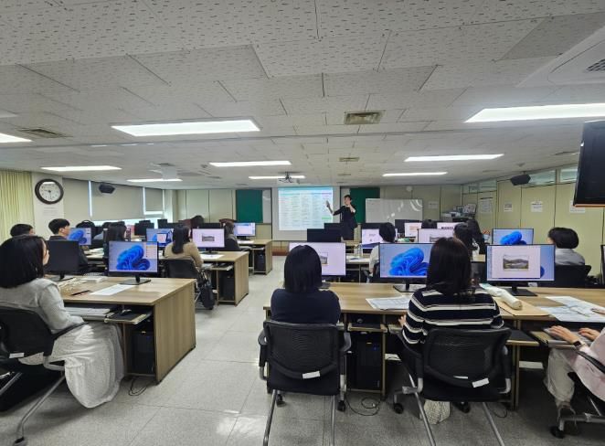 대전 중구, 2026년 상반기 세외수입 담당자 실무교육 실시